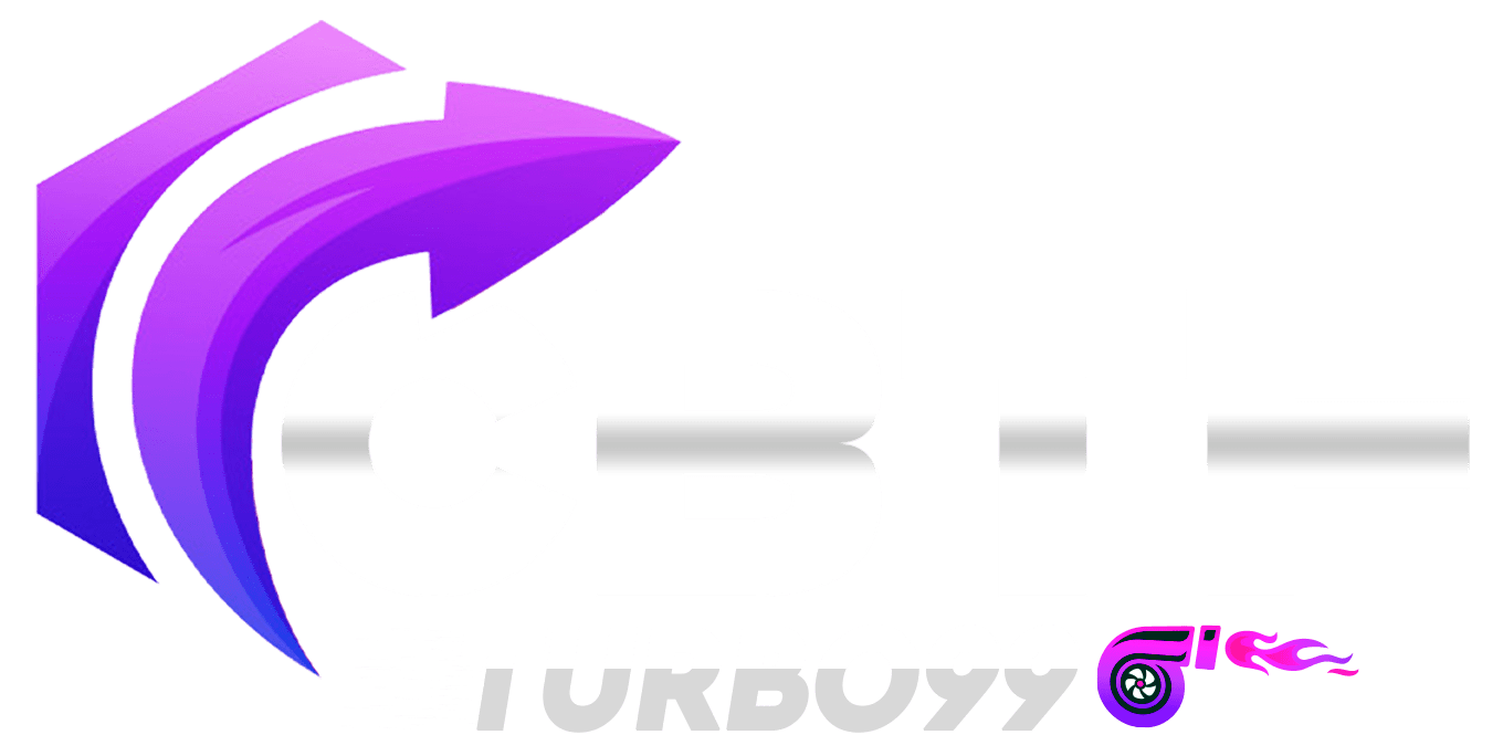 CBTFTURBO99  Logo