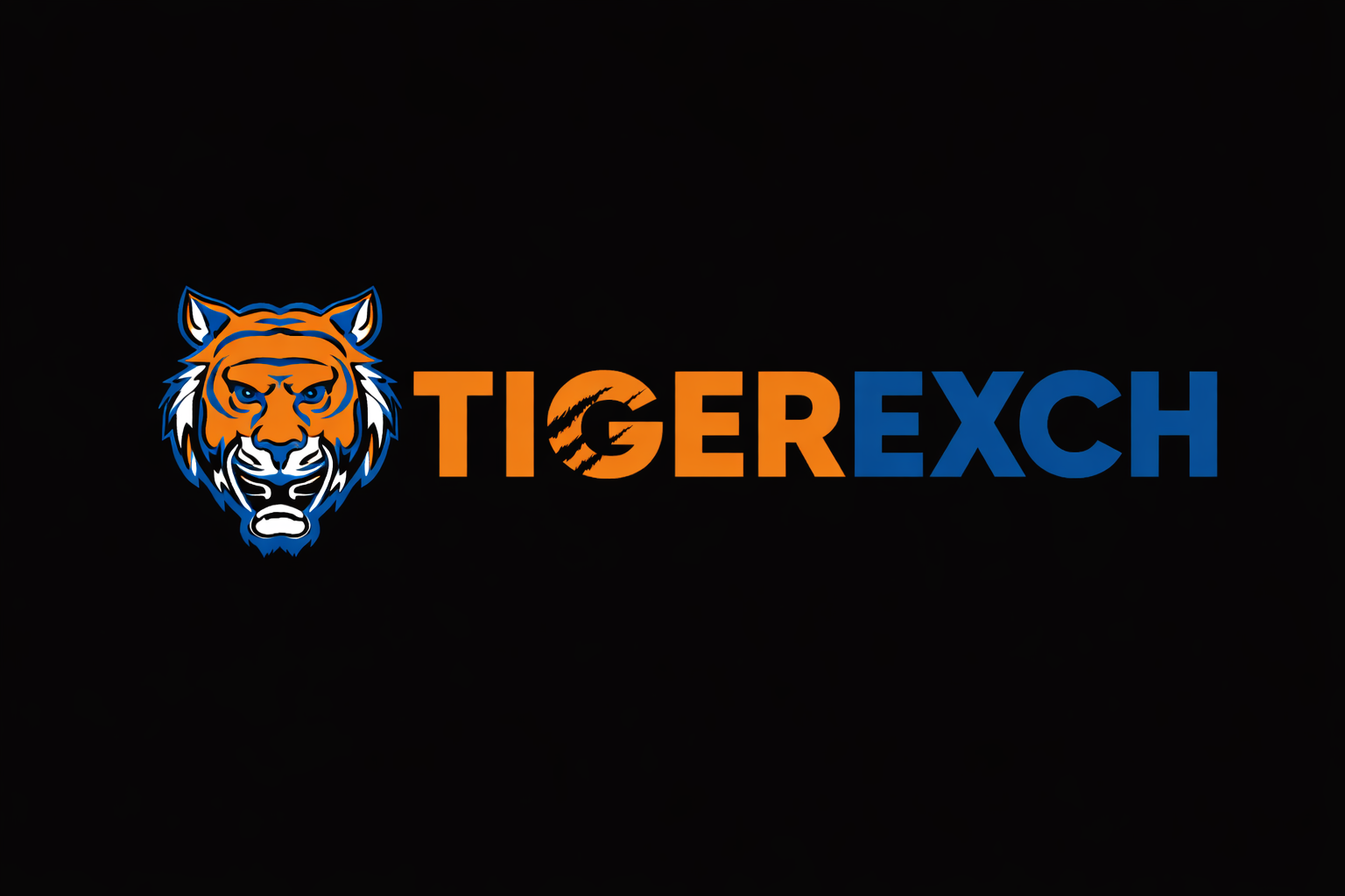 TIGEREXCH Logo